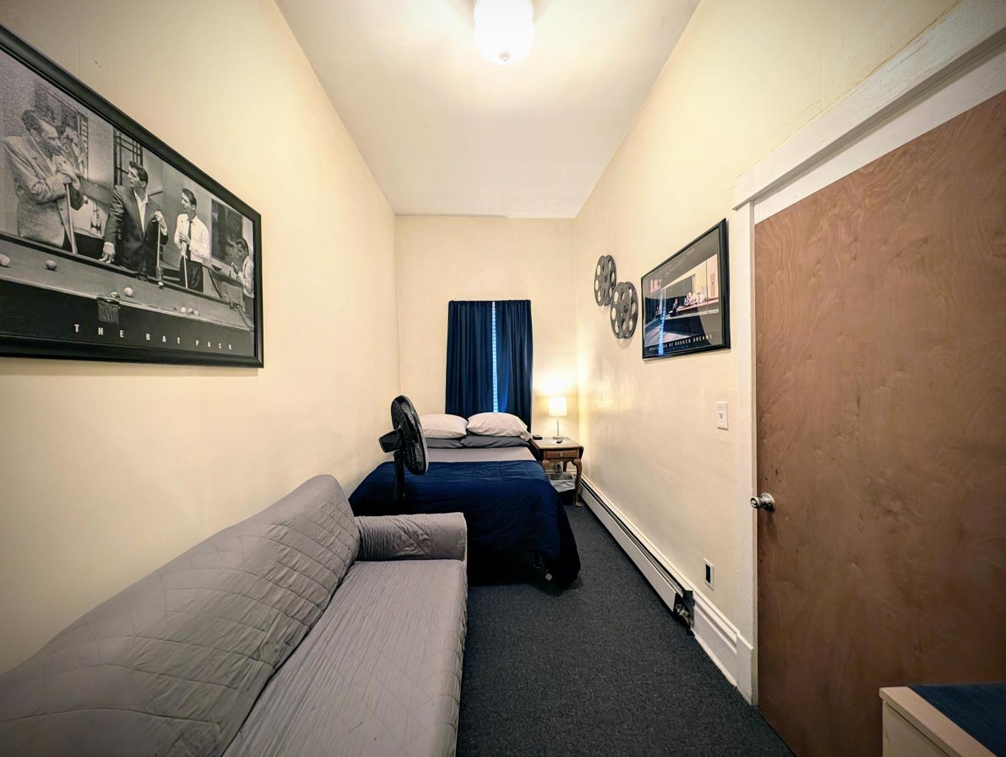 The Avondale Guesthouse Chicago Kültér fotó