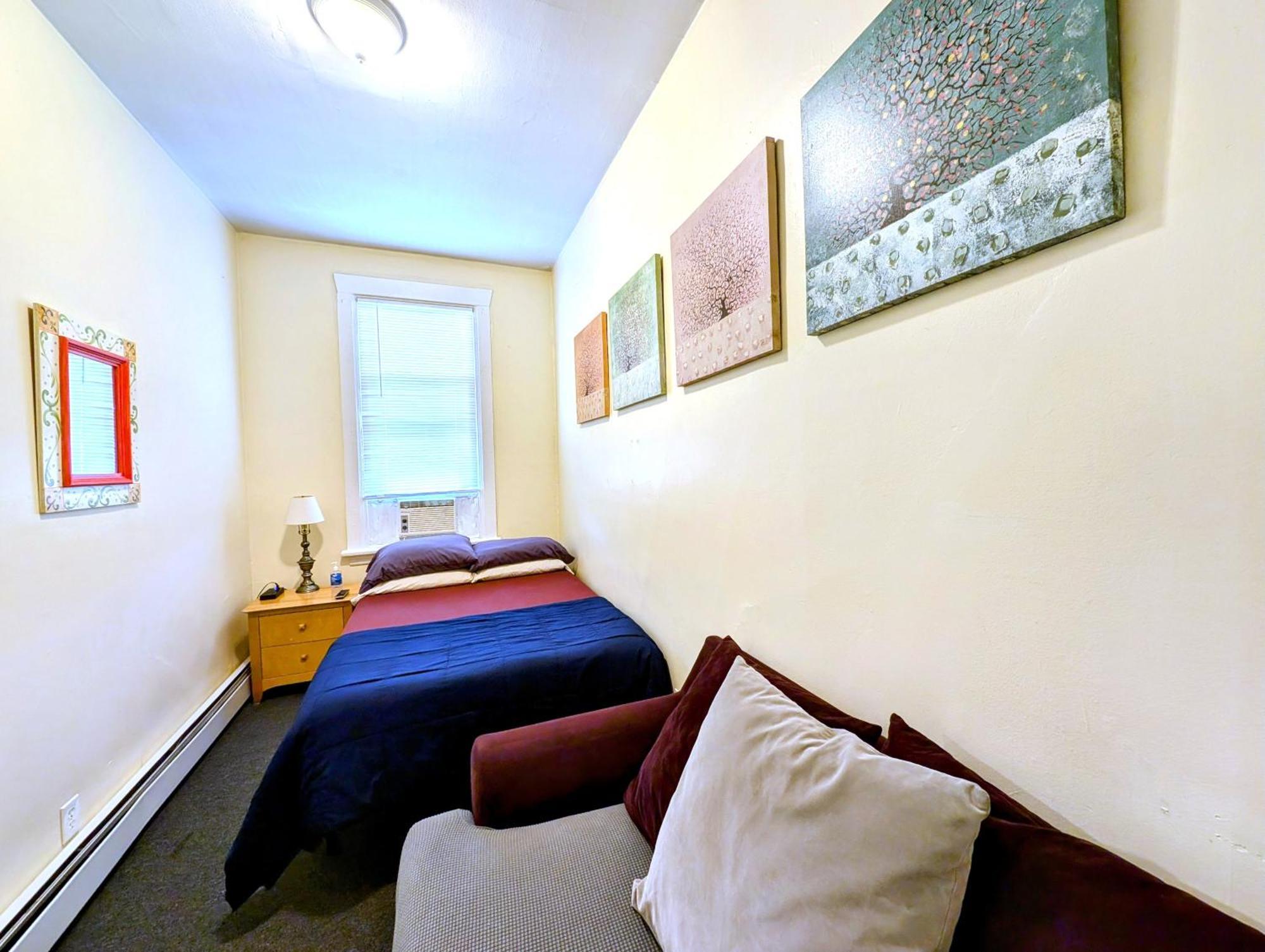 The Avondale Guesthouse Chicago Kültér fotó